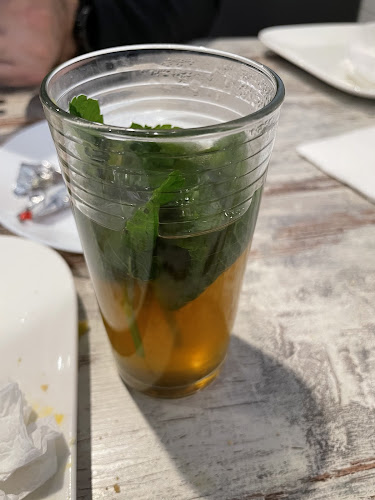 Dar Al Maghreb - Horeca