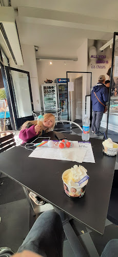 Opinii despre IJssalon IJstijd Ermelo în Ermelo - Horeca