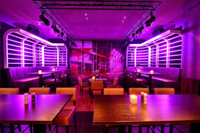 Willem de Vierde Restaurant