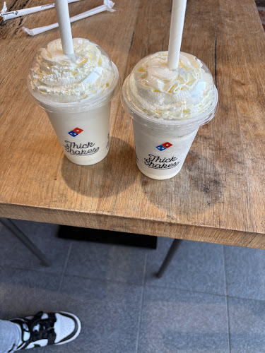 Domino's Pizza - Hoogvliet Rotterdam