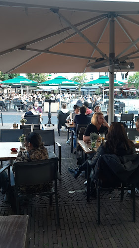 Eetcafé en Restaurant De Buren - Sittard