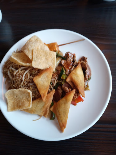 Flamingo's Plaza Wokrestaurant - Horeca