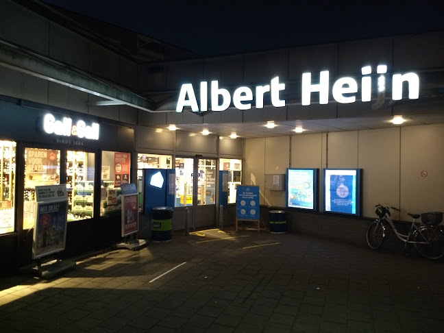 Gall & Gall | Doetinchem | Dr.Bardetplaats 1