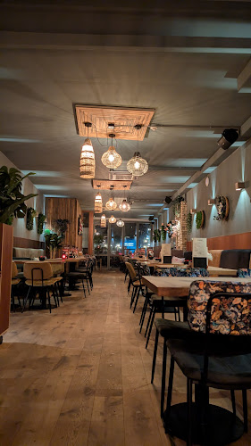 Comentarii opinii despre Pata Negra Heerenveen - Tapas & meer