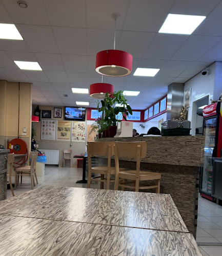 Snackbar ‘t Eiland - Heerhugowaard