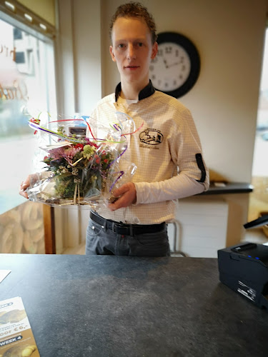 Opinii despre Bakkerij Stam în Nieuw-Lekkerland - Horeca