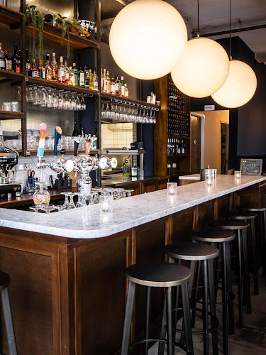 Dapperstraat 26, 1093 BW Amsterdam