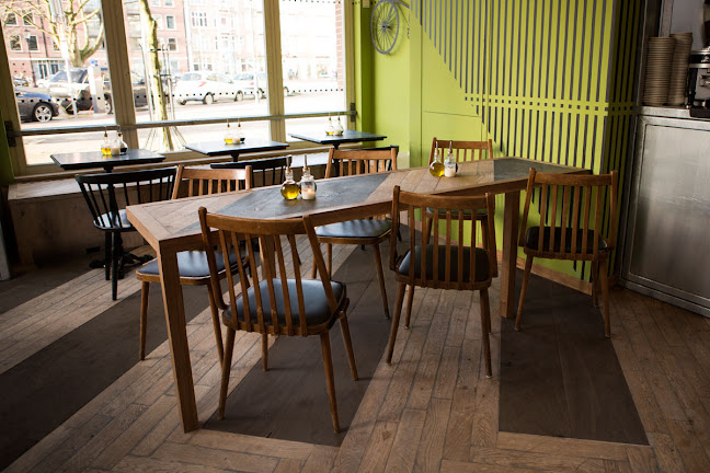 Eddy Spaghetti - Horeca