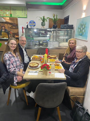 Eethuis Side - Horeca