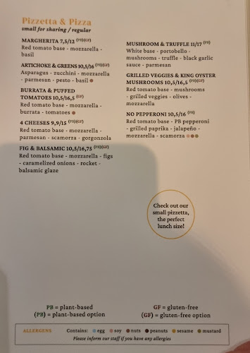 Comments and reviews of Vegitalian