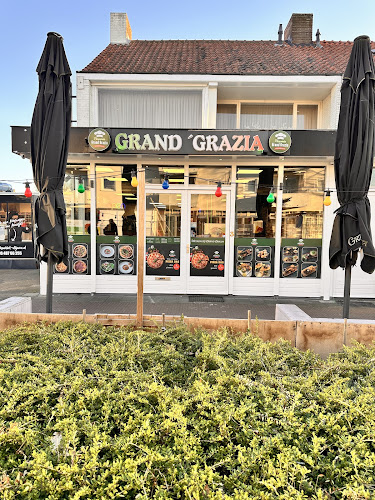 Pizzeria Grand Grazia