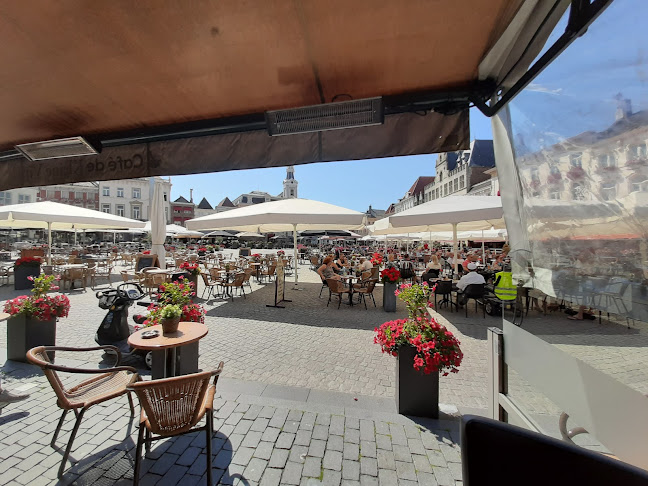 Café De Kleine Vijzel - Bergen op Zoom