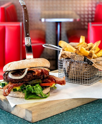 Opinii despre Cafetaria Twilight în Zeewolde - Horeca