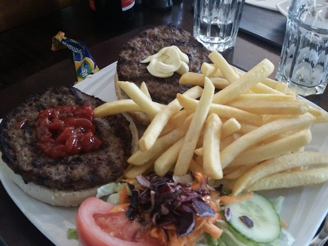 Los Santos Argentina - Horeca