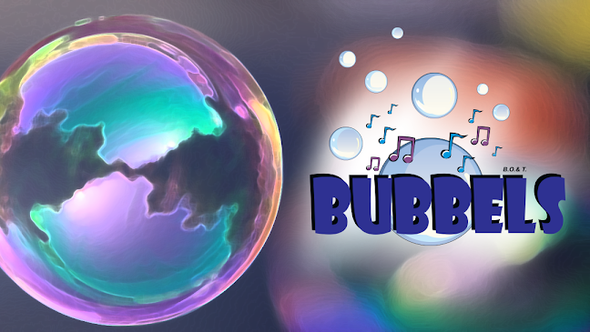 Bubbels Amsterdam - Horeca