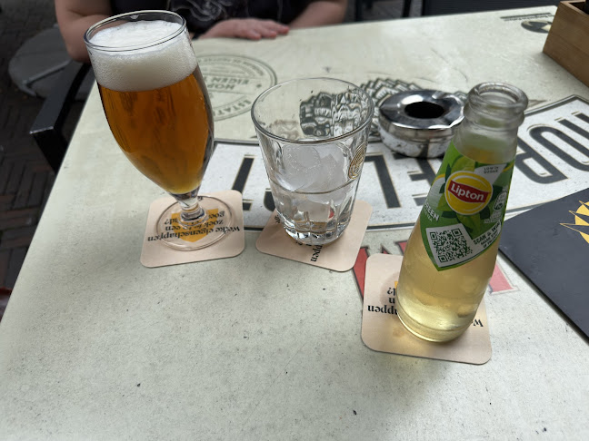 Restaurant Café de Belgische Keizer - Horeca