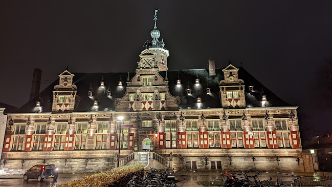 Comentarii opinii despre burgerme Middelburg