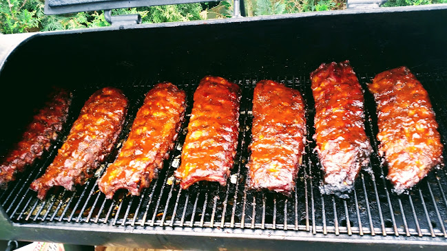 Opinii despre Chuck’s Diner în Nieuw-Vennep - Horeca