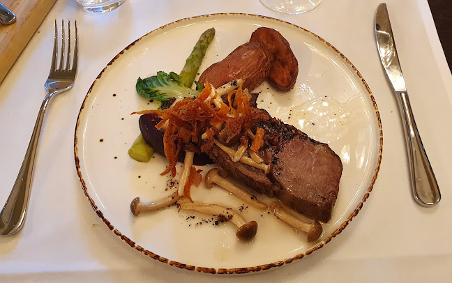 Reviews of Hof Kasteel Erenstein in Kerkrade - Horeca