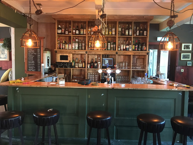 Café Restaurant "Willibrord" - Kloosterburen