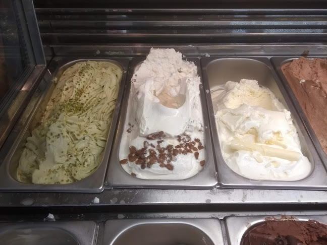 Opinii despre Toscana IJssalon în Groningen - Horeca