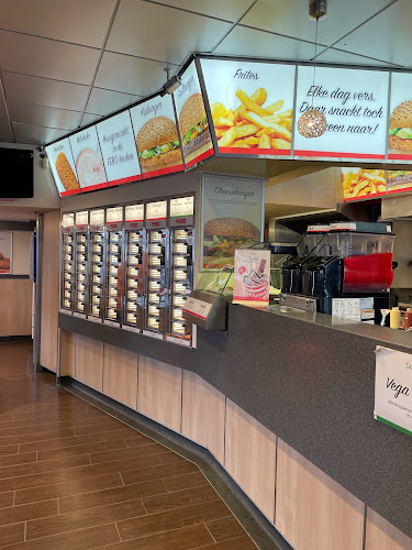 FEBO Amsterdam - Slotermeerlaan - Amsterdam