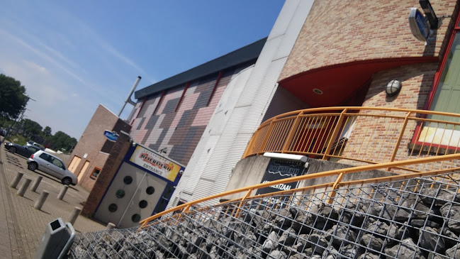 Amerikaweg 145, 2717 AV Zoetermeer