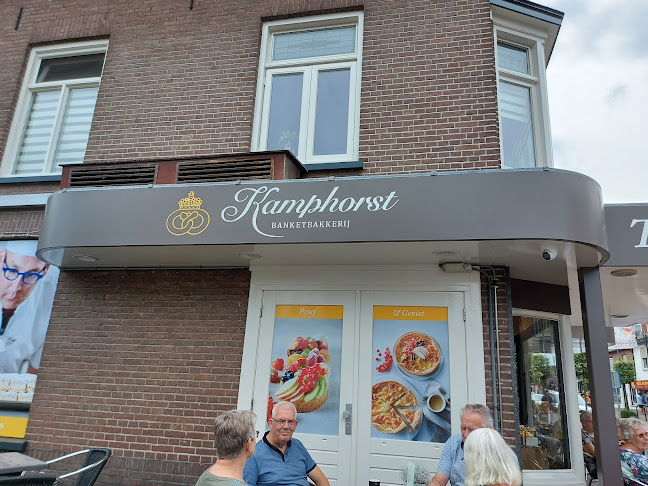 Banketbakkerij Kamphorst