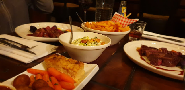 Opinii despre Het zusje van André Dokter în Groningen - Horeca