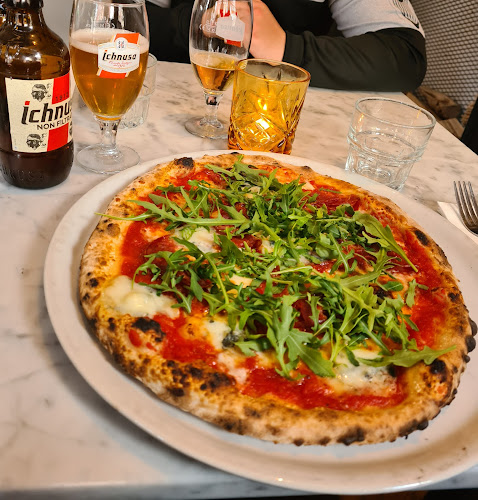 Opinii despre Pazzi De Clercqstraat în Amsterdam - Horeca