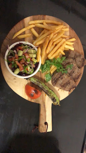 Comentarii opinii despre Salt & Pepper BBQ & Grill Restaurant