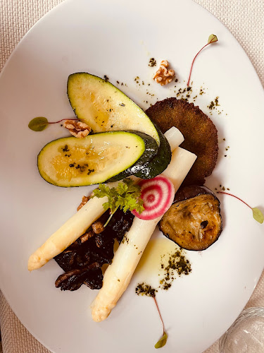 Bistro het oude raadhuis Open Times