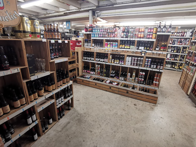 Opinii despre Wijnhuis Deurne în Deurne - Horeca