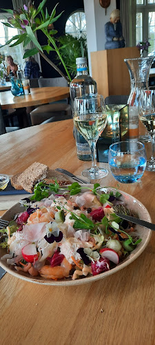 Restaurant Trix Open Times