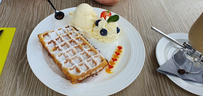 Rosaria’s Italiaans restaurant