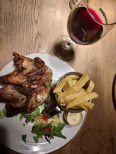 Burgwal 45-49, 2611 GG Delft