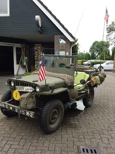 Restaurant Zalen van Veen Phone number