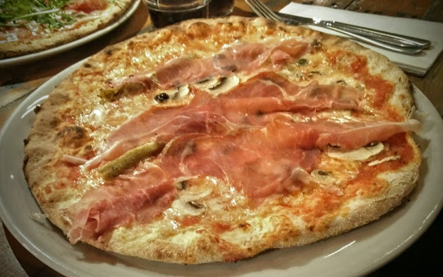 Pazzi De Clercqstraat - Horeca