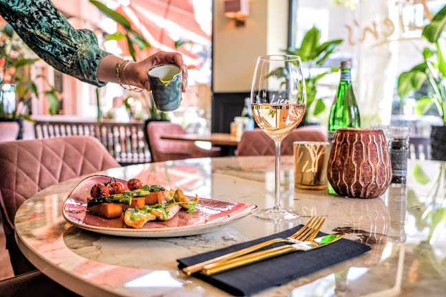 Reviews of Lien's Kitchen in Wassenaar - Horeca