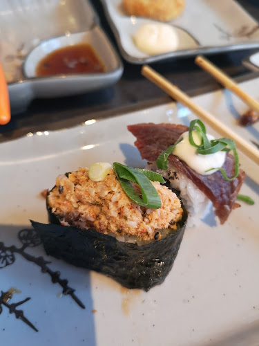 Restaurant Ume Roermond - Horeca