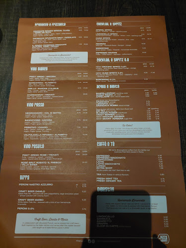 Opinii despre De Pizzabakkers Hilversum în Hilversum - Horeca