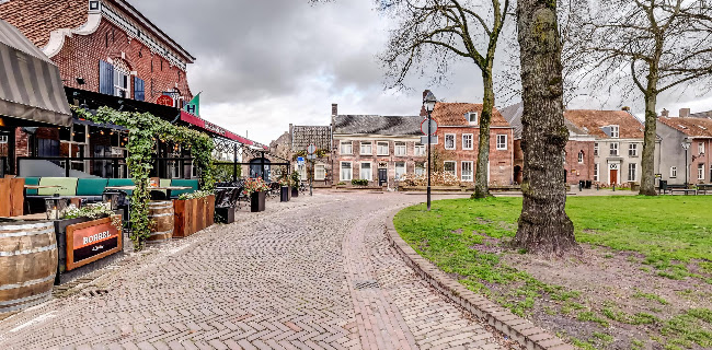 Grand-Café De Zwaan - Hilvarenbeek