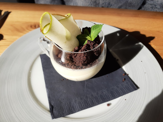 Reviews of Restaurant Villani 🇮🇹 in Den Haag - Horeca