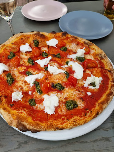 Comentarii opinii despre De Pizzabakkers Hilversum