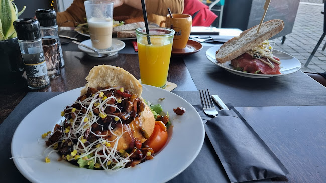 Grand Café Centre Ville - Maastricht