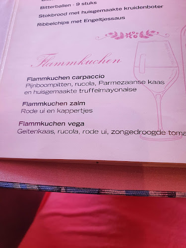 Lunchroom Engelhard - Horeca