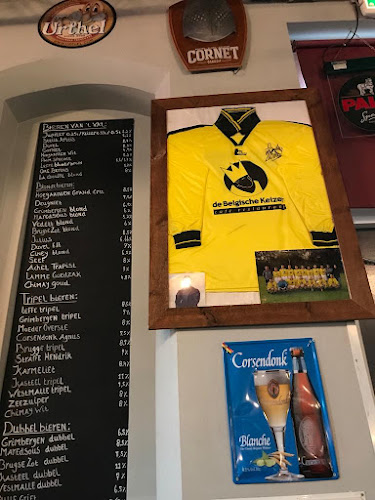 Comentarii opinii despre Restaurant Café de Belgische Keizer