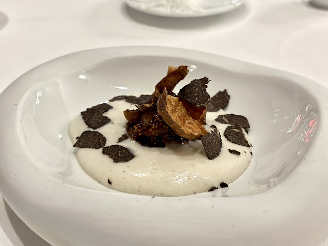 Restaurant Amarone - Rotterdam