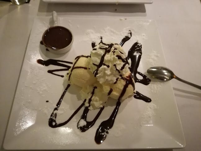 Restaurant Mykonos - Son