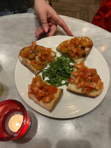 Comentarii opinii despre L'Osteria